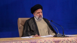 Đàm phán hạt nhân: Khẳng định theo đuổi mạnh mẽ một vấn đề, Iran đề nghị Mỹ nhượng bộ trước