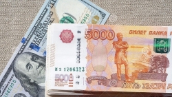 Nga-Ấn Độ bỏ đồng USD trong loạt hợp đồng vũ khí