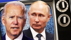 Nga đề xuất với Mỹ cùng lùi một bước, Washington tuyên bố sẵn sàng đàm phán với Moscow