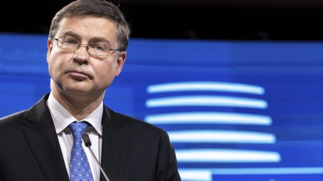 Hàng hóa 'lâm nạn', Lithuania tố Trung Quốc động tay, EU cảnh báo