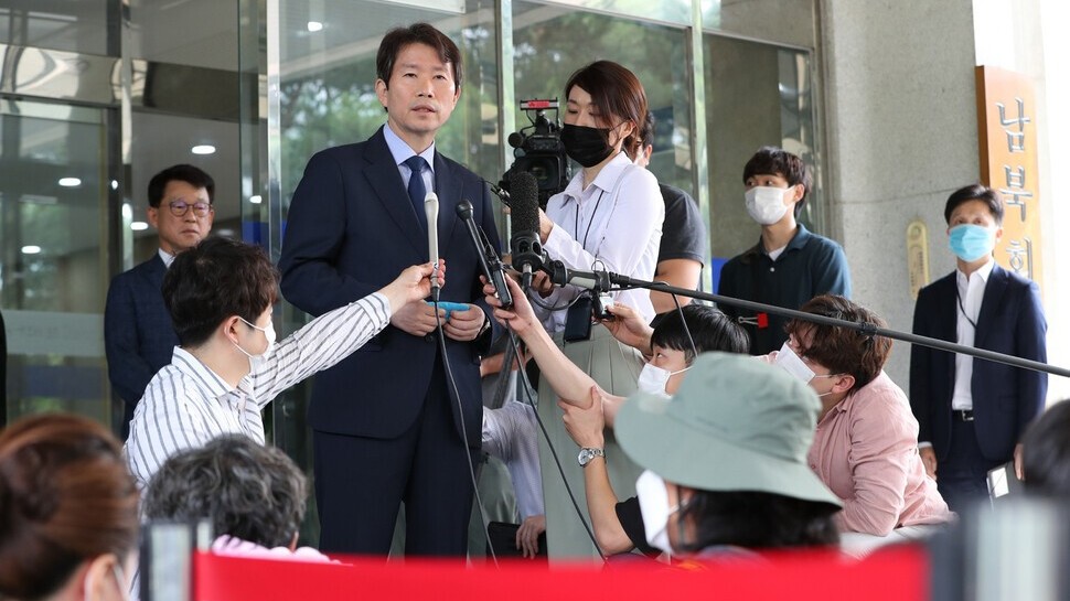 Hàn Quốc: Tuyên bố kết thúc Chiến tranh Triều Tiên có thể là bước ngoặt