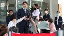 Hàn Quốc: Tuyên bố kết thúc Chiến tranh Triều Tiên có thể là bước ngoặt