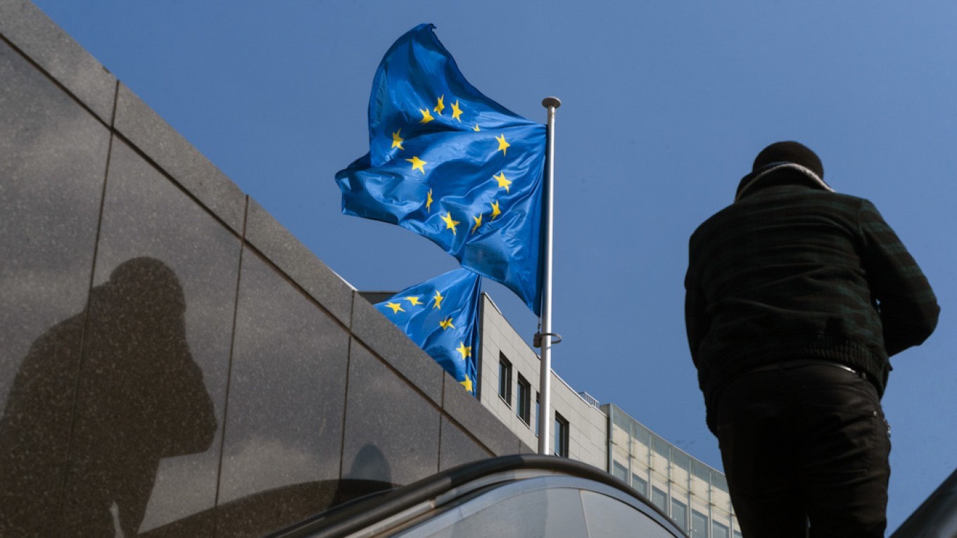 Phong thanh tin EU chuẩn bị 'sờ gáy' công ty quân sự tư nhân Nga, lý do là gì?