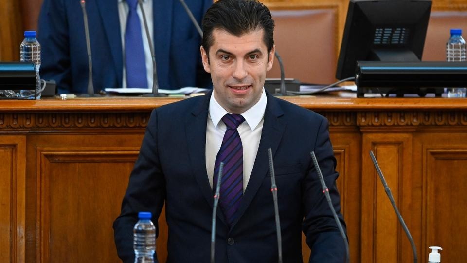 Bulgaria phá thế bế tắc, 'giải cứu' chính trường