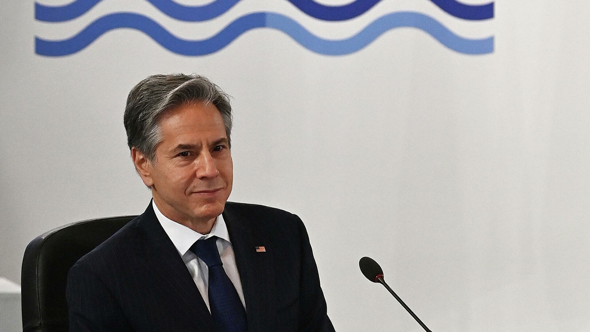 Mỹ nói gì về việc Ukraine, Gruzia muốn gia nhập NATO? (Nguồn: Sputnik) Mỹ nói gì về việc Ukraine, Gruzia muốn gia nhập NATO? (Nguồn: Sputnik)