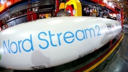 Thành viên EU: Chúng ta cần Dòng chảy phương Bắc 2, thật ngạc nhiên khi liên tục nghi vấn dự án này