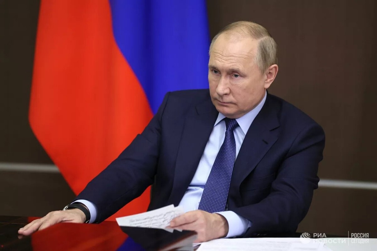 Vấn đề Ukraine: Anh cảnh báo Nga về 'sai lầm chiến lược', Moscow nêu các giải quyết. (Nguồn: Rianovosti) Vấn đề Ukraine: Anh cảnh báo Nga về 'sai lầm chiến lược', Moscow nêu các giải quyết. (Nguồn: Rianovosti)