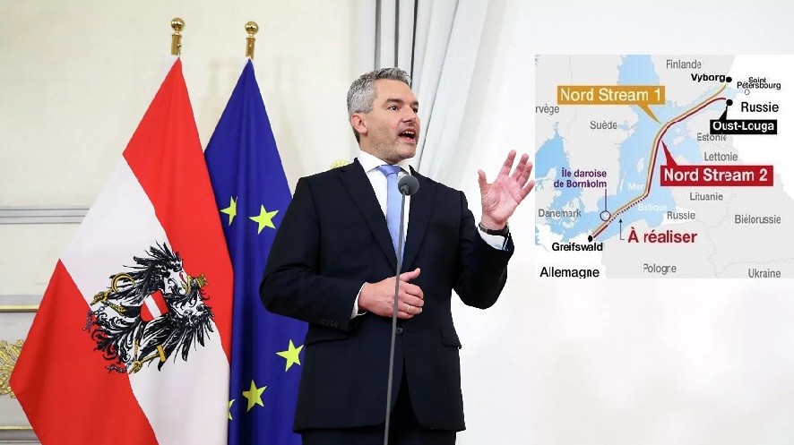 Tin thế giới 14/12: 'EU tự hại mình nếu chặn Dòng chảy phương Bắc 2'; Nga nói gì vụ phủ quyết ở HĐBA? Mỹ vững một điều với Trung Quốc Tin thế giới 14/12: 'EU tự hại mình nếu chặn Dòng chảy phương Bắc 2'; Nga nói gì vụ phủ quyết ở HĐBA? Mỹ vững một điều với Trung Quốc