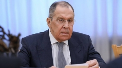 Nói Mỹ có ý muốn đối thoại, Nga mời Washington cùng hợp tác