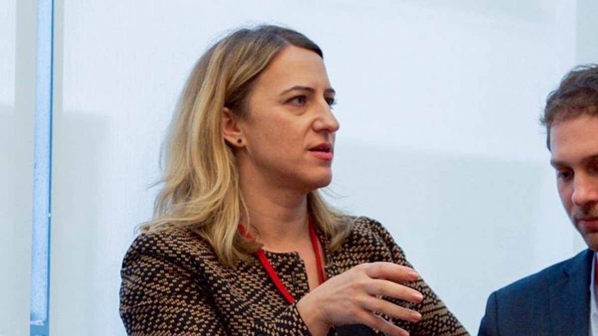 Sau 5 năm gián đoạn, Mỹ nối lại đối thoại kinh tế cấp cao với Palestine