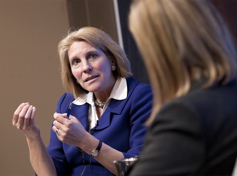 An ninh châu Âu: Nga đưa đề xuất, sẵn sàng tham vấn, Mỹ tỏ thái độ. (Nguồn: Sense and Sustainability)