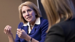 An ninh châu Âu: Nga đưa đề xuất, sẵn sàng tham vấn, Mỹ bày tỏ thái độ