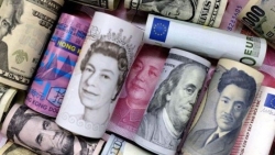 Nợ toàn cầu tăng mạnh nhất từ Thế chiến 2, tập trung tại những nước này