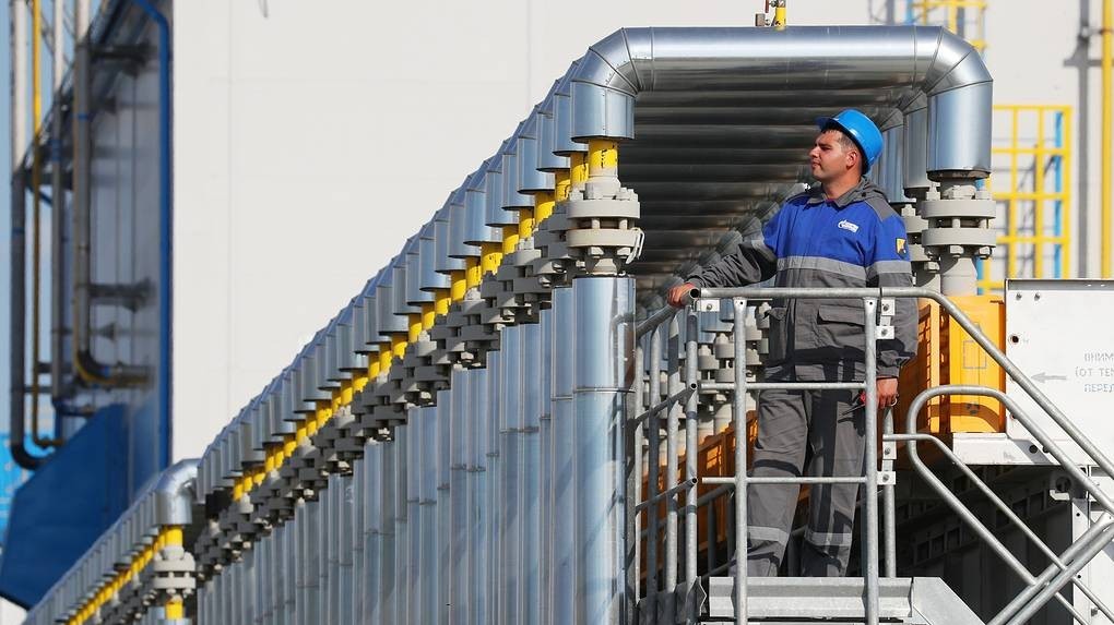 Nga nói Mỹ ra lệnh tấn công đường ống Dòng chảy phương Bắc; Đức bác cáo buộc của Moscow, điều tra chưa kết thúc