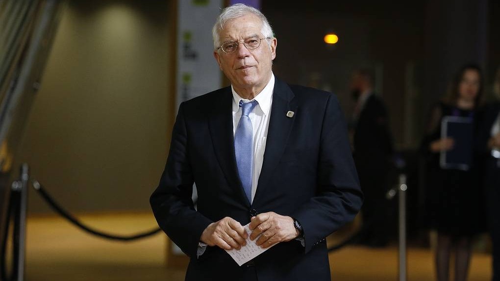 EU chuẩn bị biện pháp mạnh với Nga, EP tung nghị quyết kêu gọi các biện pháp khắc nghiệt