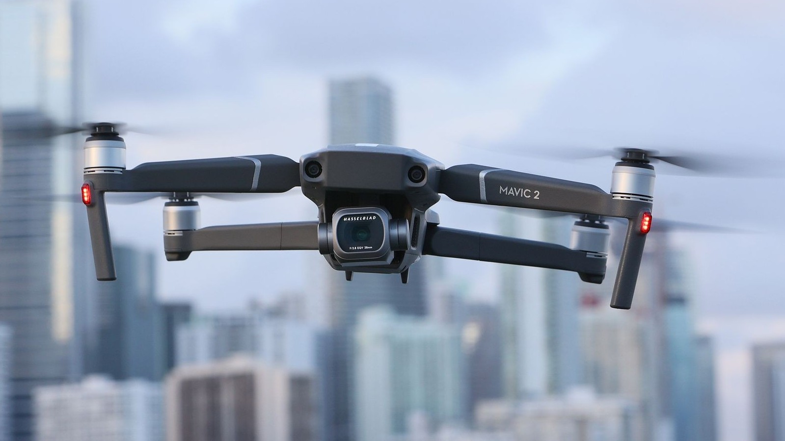 Mỹ liệt hàng loạt thực thể Trung Quốc vào danh sách đen