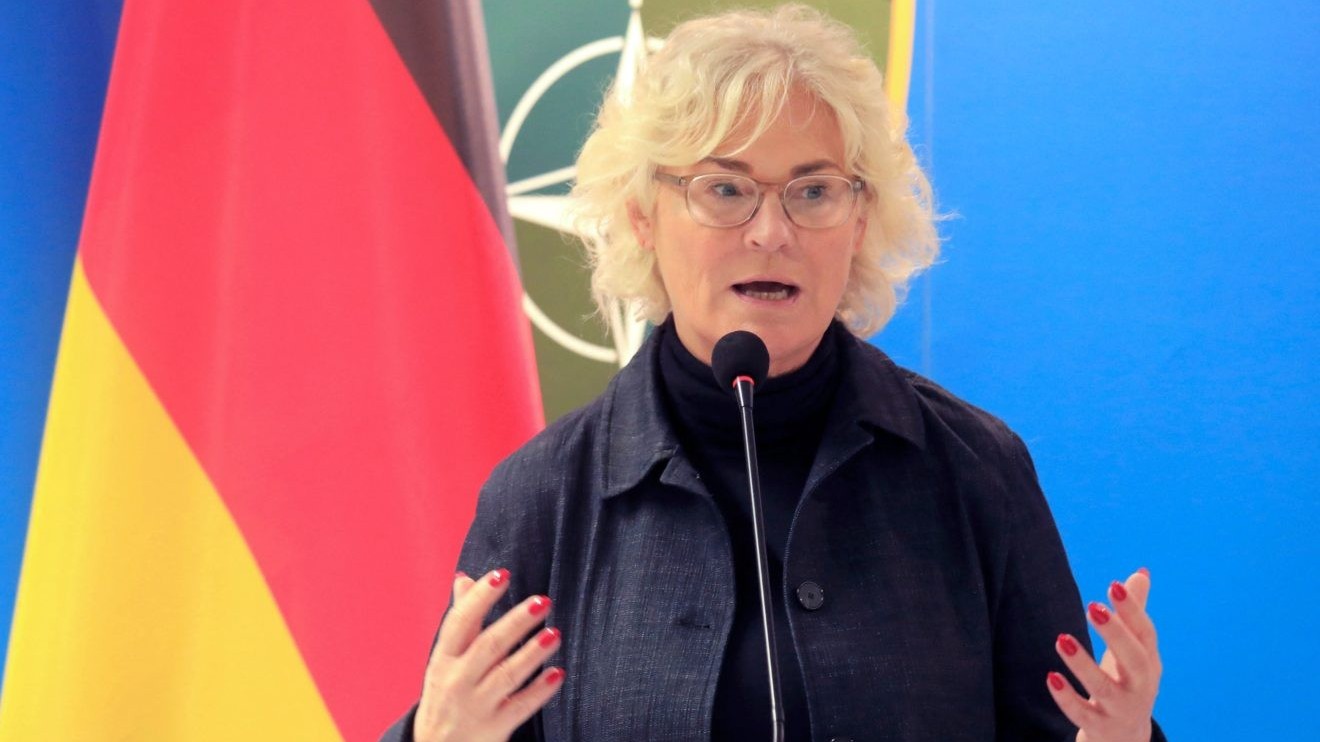 NATO sẽ làm gì với đề xuất an ninh của Nga? Moscow nhận định về quan hệ EU-NATO