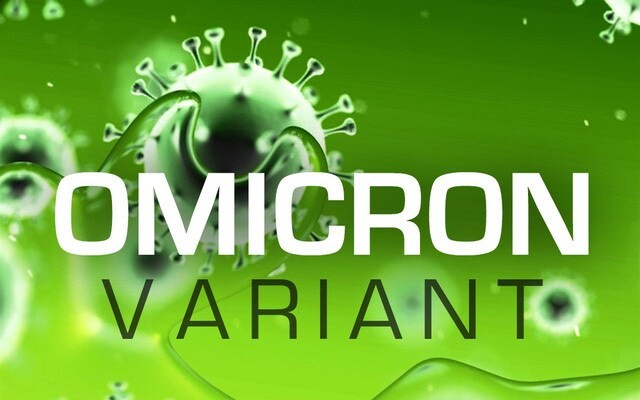 Biến thể Omicron: Khởi đầu của sự kết thúc Biến thể Omicron: Khởi đầu của sự kết thúc