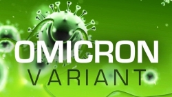Biến thể Omicron: Anh ghi nhận số ca mắc kỷ lục; Thái Lan có ca lây nhiễm cộng đồng; cảnh báo thách thức nguy hiểm