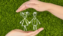 5 cuộc khủng hoảng toàn cầu đối với trẻ em năm 2021: Xin đừng lờ đi!