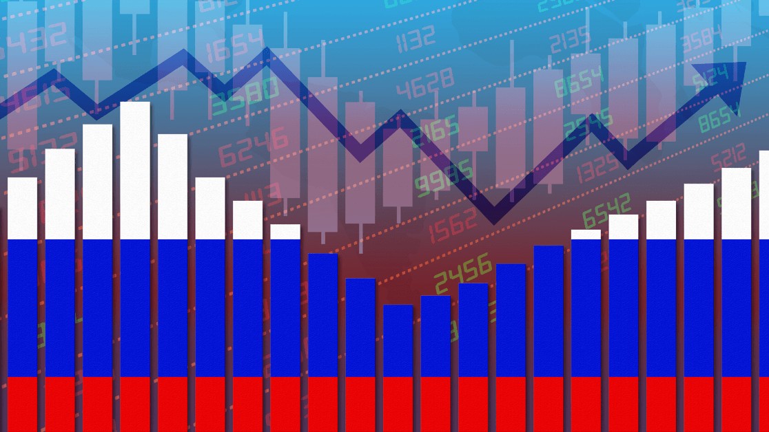 Chuyên gia WB: Nền kinh tế Nga đối mặt 4 rủi ro chính
