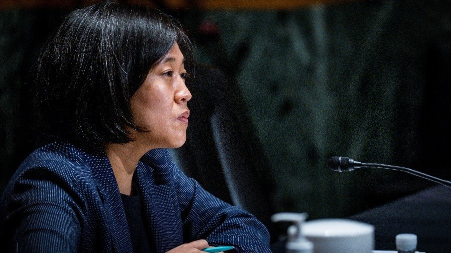 Mỹ cáo buộc Nga rời xa nguyên tắc của WTO, tính đòn đáp trả