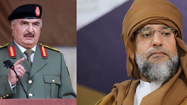 Libya: Bầu cử Tổng thống trong hai ngày tới là bất khả thi