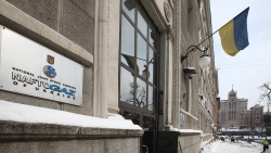 Ukraine kiện tập đoàn độc quyền khổng lồ Nga lên... EU