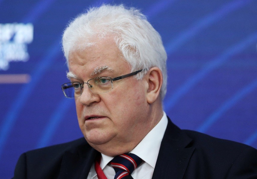 Nga thẳng thắn về cáo buộc chuẩn bị xâm lược quân sự Ukraine, quan hệ song phương tiếp tục leo thang. (Nguồn: Reuters) Nga thẳng thắn về cáo buộc chuẩn bị xâm lược quân sự Ukraine, quan hệ song phương tiếp tục leo thang. (Nguồn: Reuters)