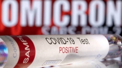 Biến thể Omicron: WHO nói dữ liệu còn lộn xộn; nguy cơ nhập viện thấp hơn Delta?