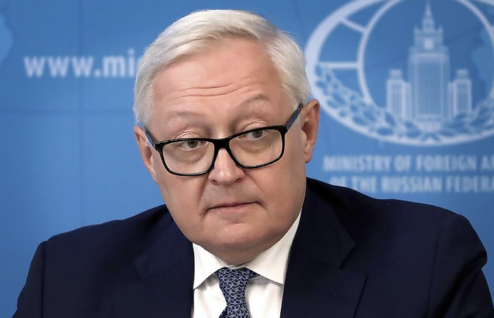 Nga-Đức thảo luận về đề xuất an ninh, Berlin bày tỏ thái độ. (Nguồn: TASS(=) Nga-Đức thảo luận về đề xuất an ninh, Berlin bày tỏ thái độ. (Nguồn: TASS(=)