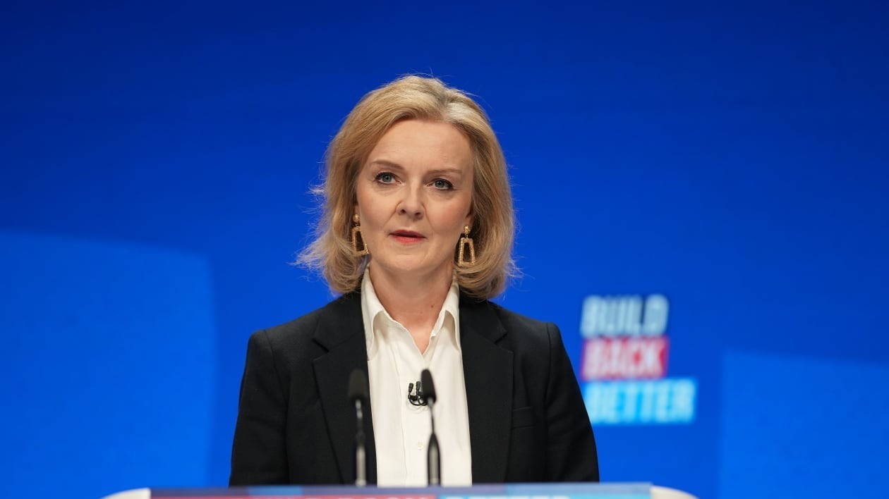 Lãnh đạo thế giới chúc mừng bà Liz Truss trở thành Thủ tướng Anh