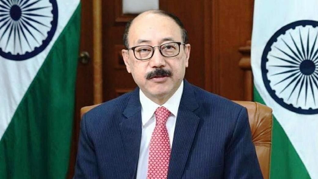 Bí thư Đối ngoại Ấn Độ thăm Myanmar, gặp lãnh đạo chính quyền quân sự