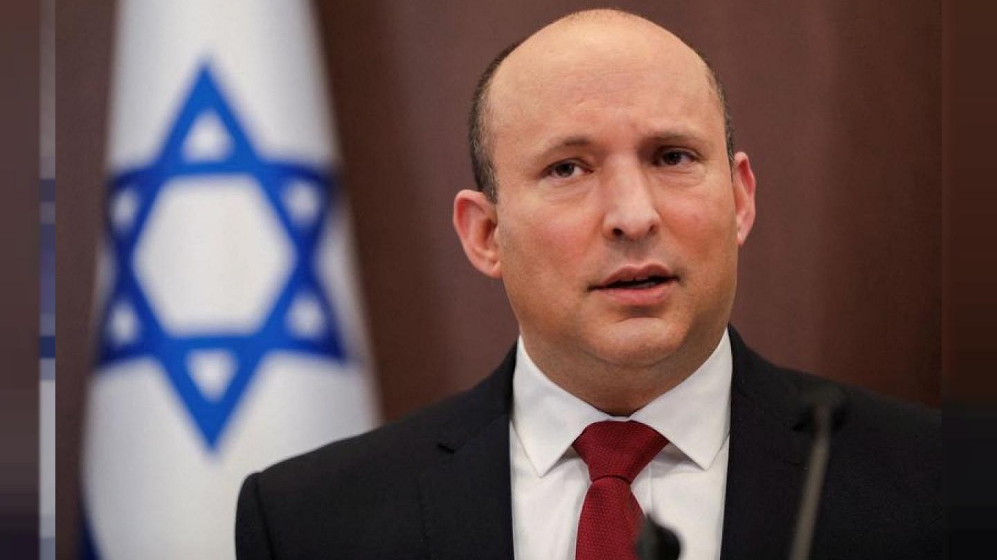 Con gái mắc Covid-19, Thủ tướng Israel phải tự cách ly. (Nguồn: Reuters)