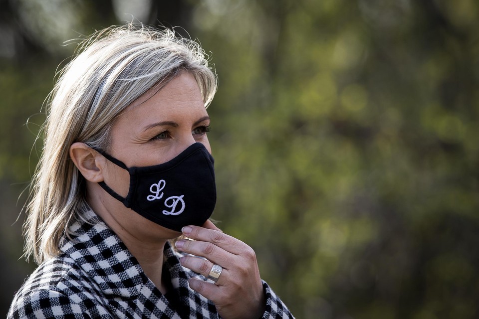 Lý do Bỉ hoãn cập nhật 'Tầm nhìn chiến lược quốc phòng'. (Nguồn: Belga)