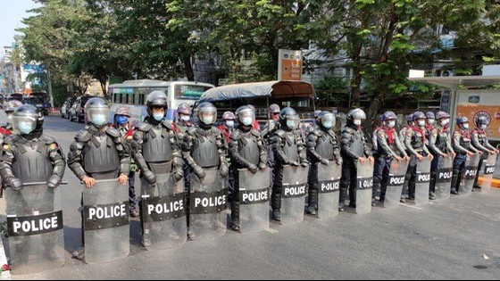 Quan chức Nga: ASEAN có tiềm năng hòa giải tốt cho vấn đề Myanmar