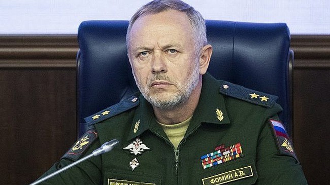 Nga tố cáo NATO đang chuẩn bị cho hành động nguy hiểm