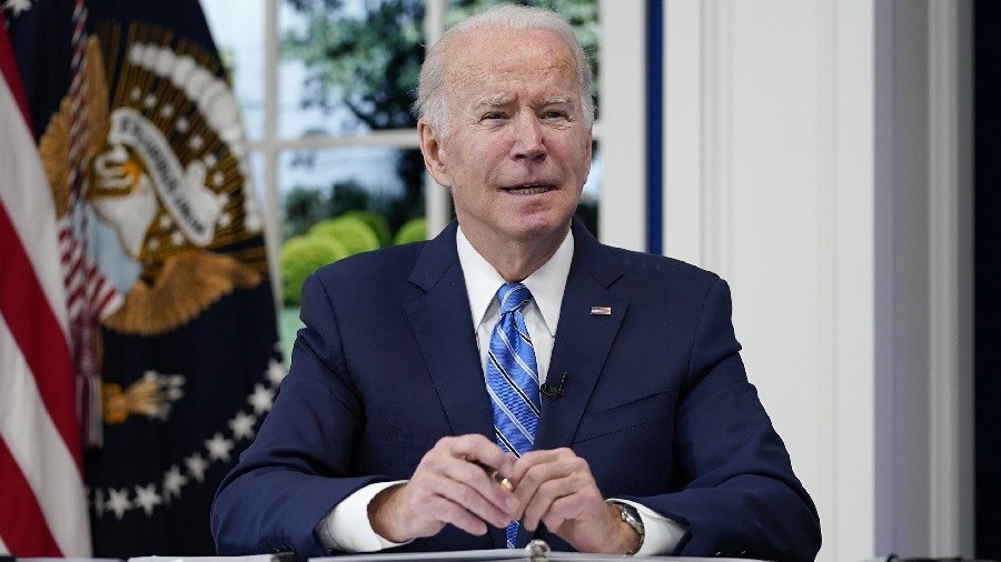 Tổng thống Mỹ chính thức ký Đạo luật ủy nhiệm quốc phòng, chi 4,3 tỷ cho Ukraine và châu Âu