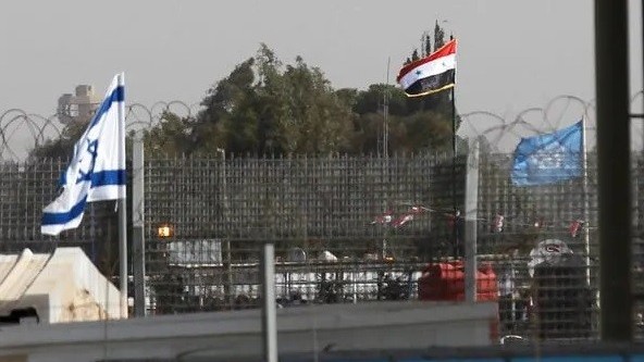 Cảnh cáo toan tính của Israel, Syria báo động 'sự leo thang nguy hiểm chưa từng có'