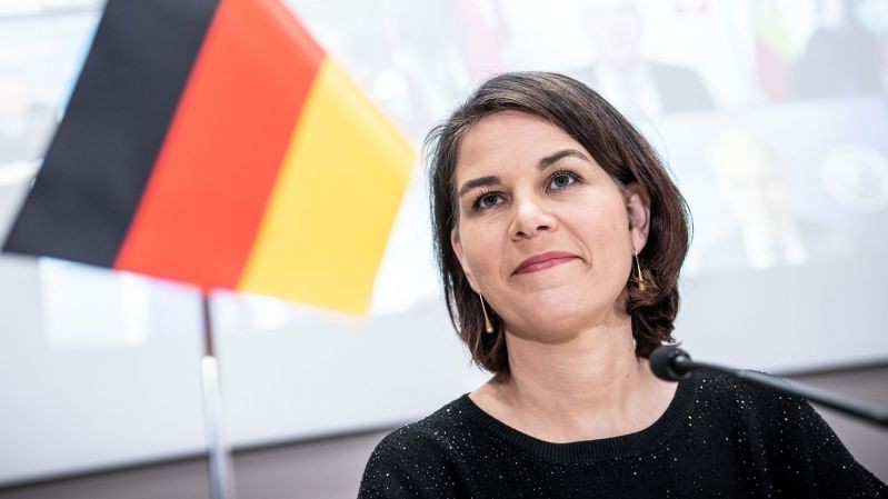 Thế vận hội mùa Đông Bắc Kinh 2022: Ngoại trưởng Đức khẳng định không tới dự; Nga phản đối tẩy chay ngoại giao