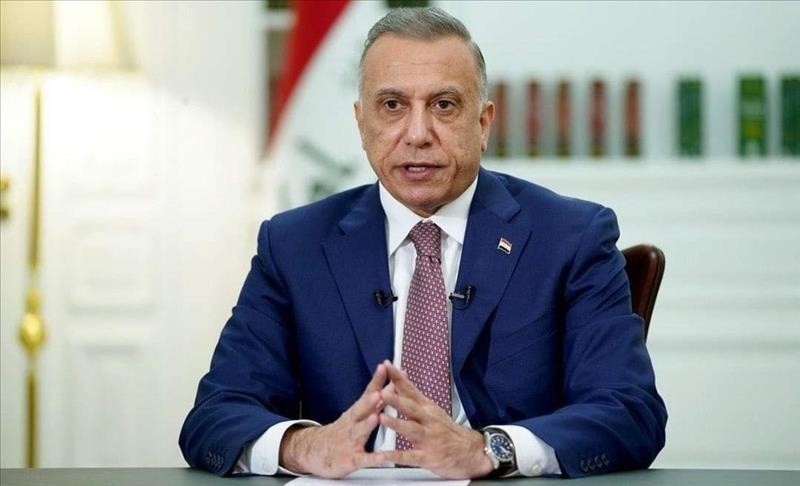 Thủ tướng Iraq tuyên bố: Liên quân do Mỹ chính thức kết thúc sứ mệnh chiến đấu. (Nguồn: Kurd Press) Thủ tướng Iraq tuyên bố: Liên quân do Mỹ chính thức kết thúc sứ mệnh chiến đấu. (Nguồn: Kurd Press)