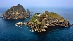 Hàn Quốc khiến Nhật Bản 'nóng mặt', lập tức hành động