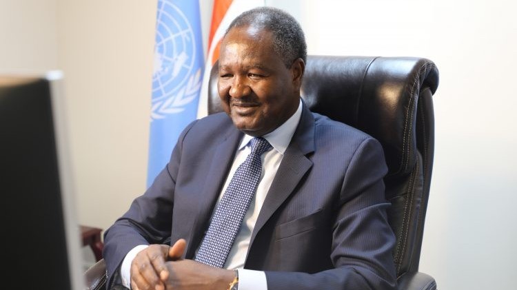 Đại sứ Niger tại LHQ: Việt Nam đã có tiếng nói mạnh mẽ trong những tình huống cấp thiết ở HĐBA