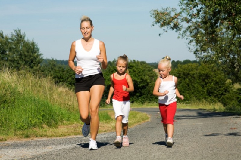 Càng nghèo, càng… béo phì