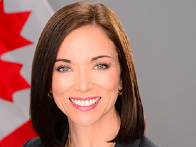 Canada lần đầu tiên có Đại sứ tại ASEAN