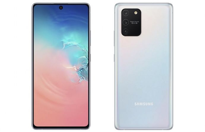 Mang Galaxy đến với nhiều người hơn, Samsung trình làng bộ đôi smartphone giá rẻ
