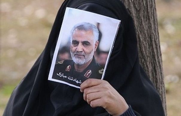 Trước khi tấn công sát hại Tướng Iran, Mỹ không tham vấn Saudi Arabia