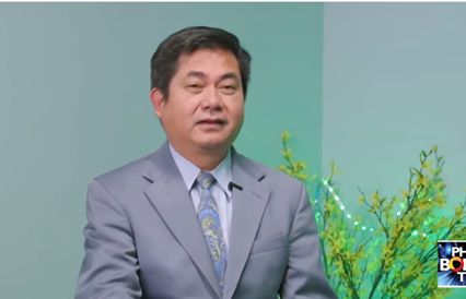 Luật sư Hoàng Duy Hùng: Tìm về niềm tin ở đất nước