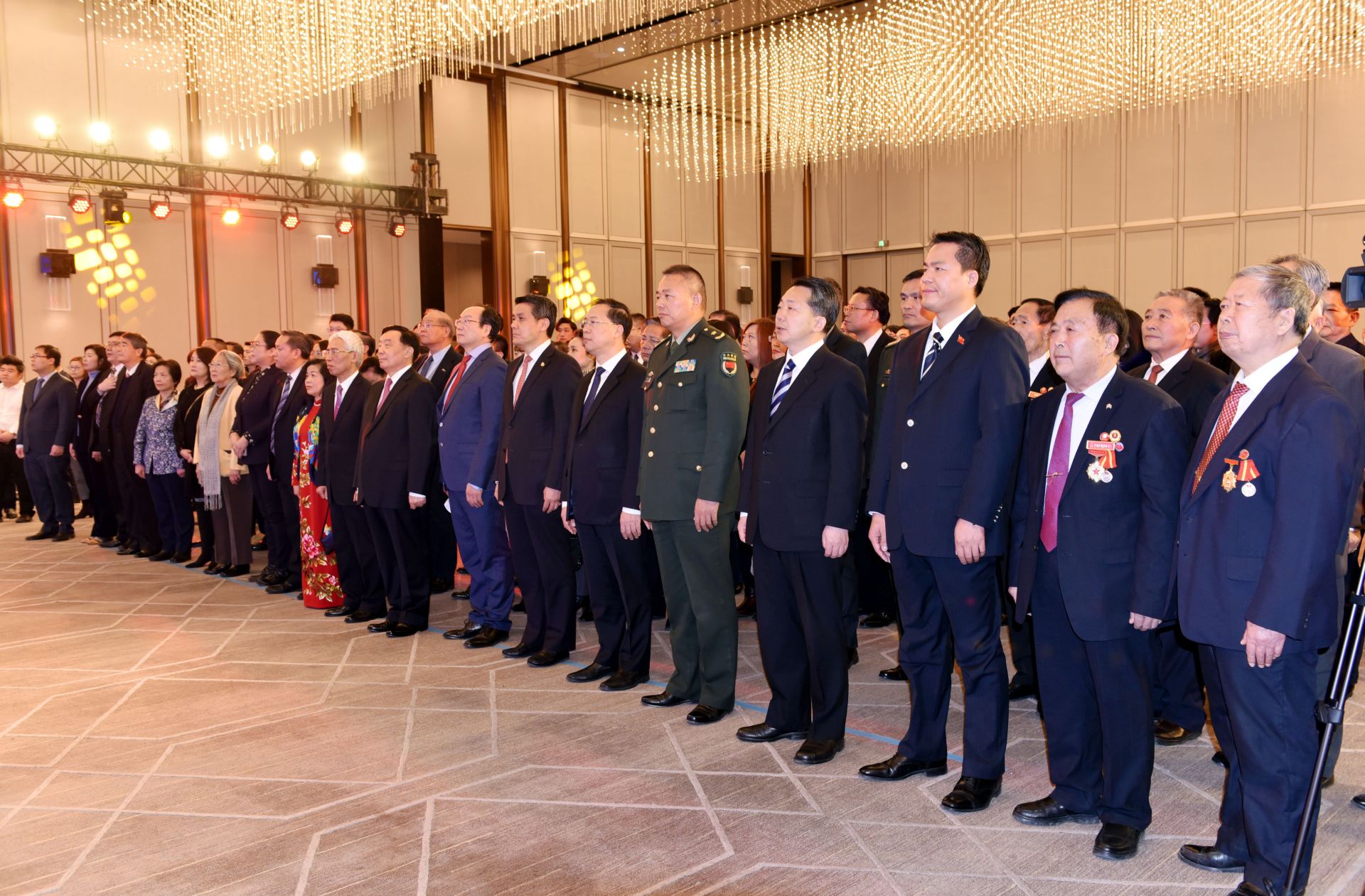 ky niem 70 nam thiet lap quan he ngoai giao viet nam trung quoc tai bac kinh