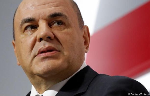 Nga: Thủ tướng mới 'quyết đạt các mục tiêu của Tổng thống Putin' là ai?